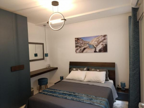 Stylish Getaway Holiday Apartment